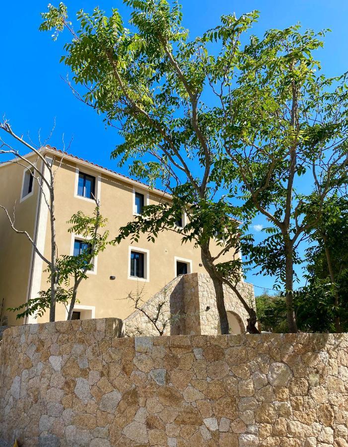 Résidence Casa u fornu LʼÎle-Rousse Exterior foto